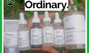 The Ordinary Best Sellers